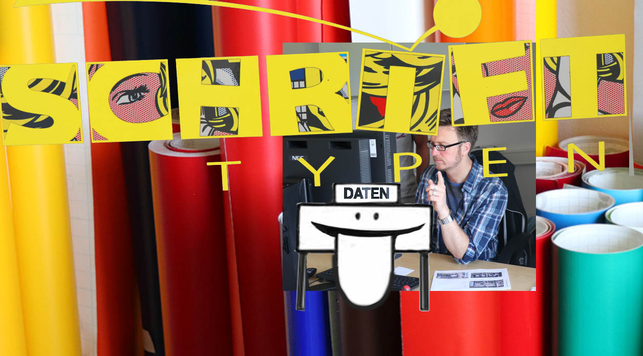 Am Anfang ist die Druckvorstufe Am Anfang ist die Druckvorstufe