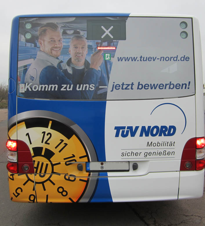 Fahrzeugbeschriftungen Fahrzeugbeschriftungen