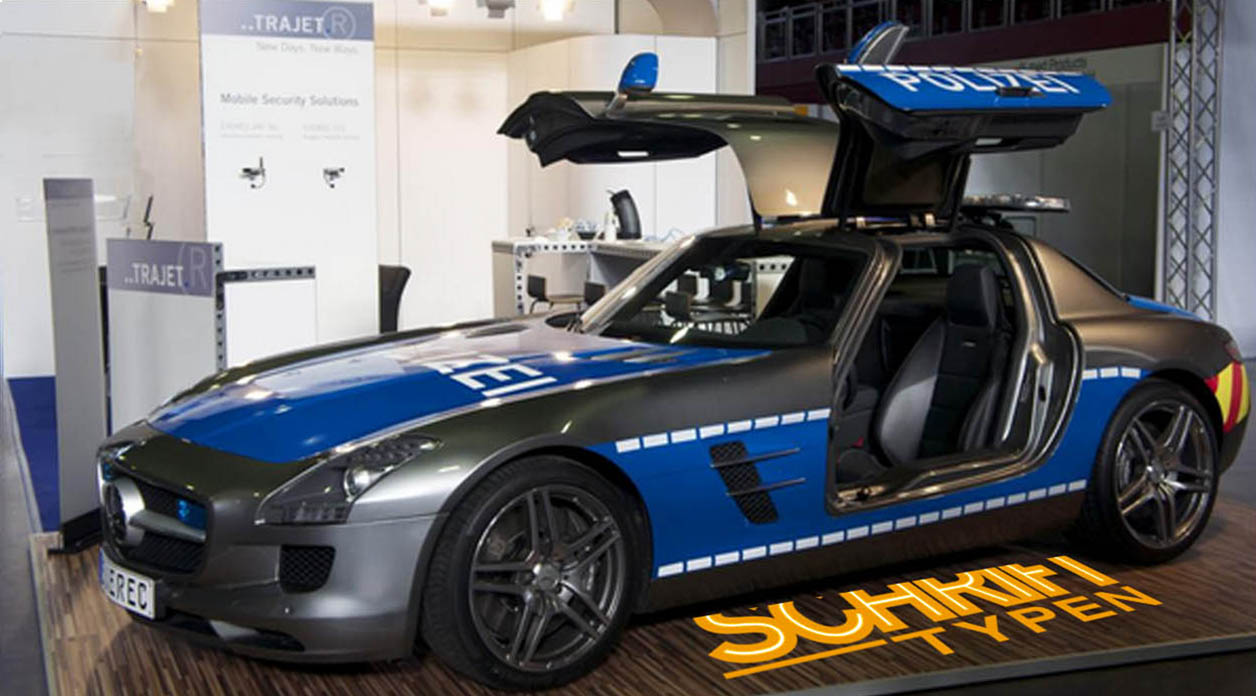 Fahrzeugbeschriftungen Fahrzeugbeschriftungen