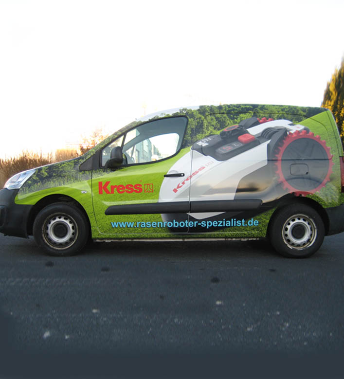 Folierung oder Car Wrapping Folierung oder Car Wrapping